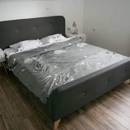 Citygarden Apartman Subotica Luaran gambar