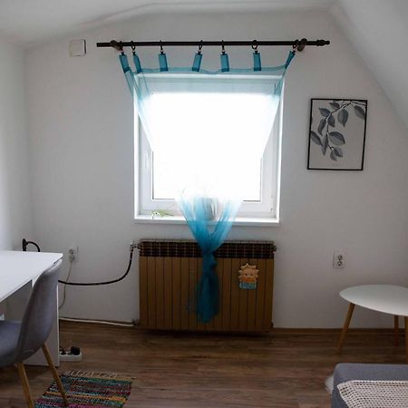 Citygarden Apartman Subotica Luaran gambar