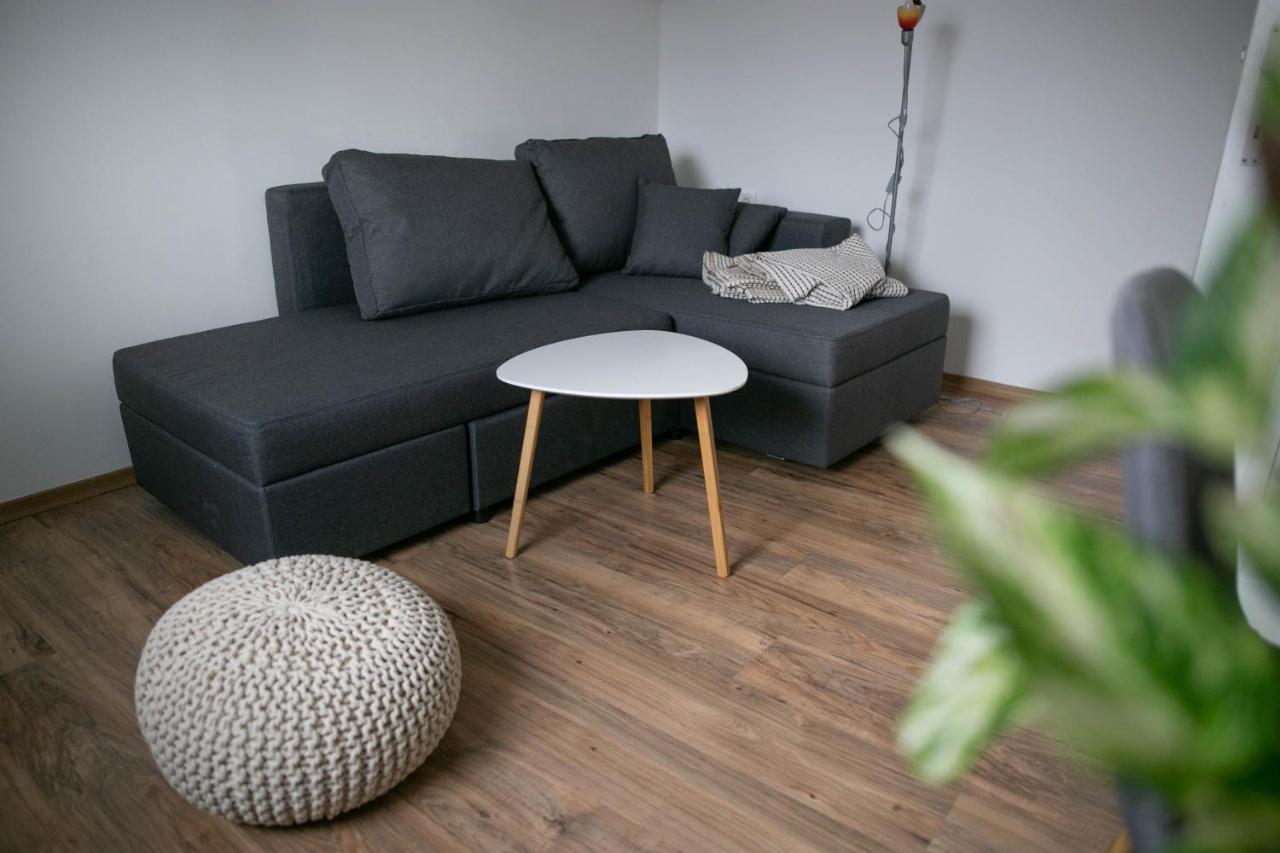 Citygarden Apartman Subotica Luaran gambar