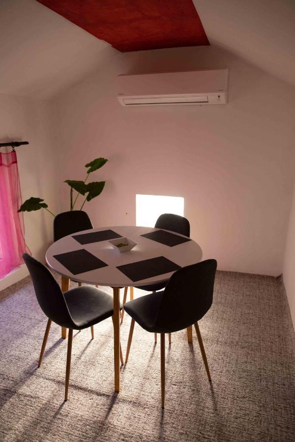 Citygarden Apartman Subotica Luaran gambar